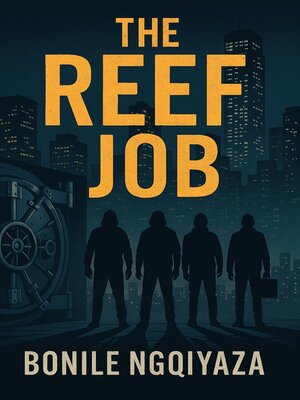 cover image of The Reef Job